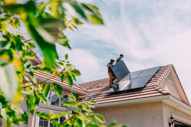 Best Roof Replacement Cost  in Andrews, TX