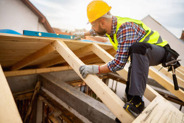 Best Tile Roofing Contractor  in Andrews, TX