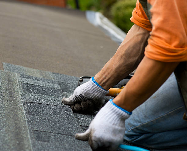 Best Storm Damage Roof Repair  in Andrews, TX